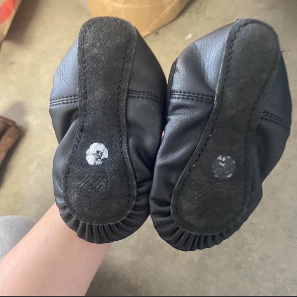 Ballet Slippers - Picture 3 of 3